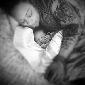 Meet your Posher, Corrida